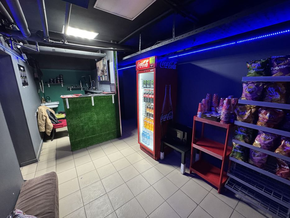 Продам готовый бизнес Play station club. Ps club