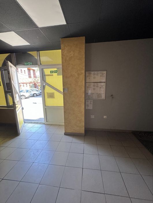 Spatiu de inchiriat