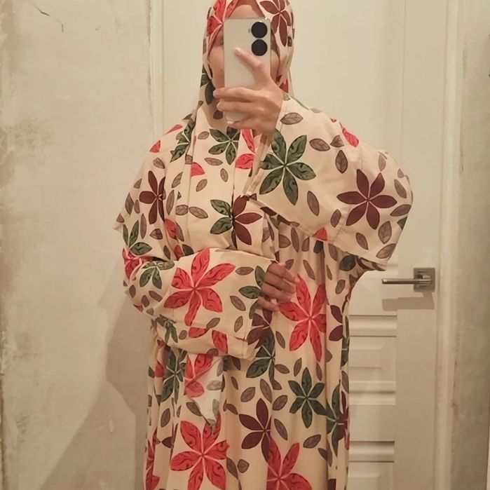 Намазник 42-54 размер