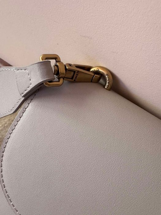 Чанта Pinko Love Bell Classic