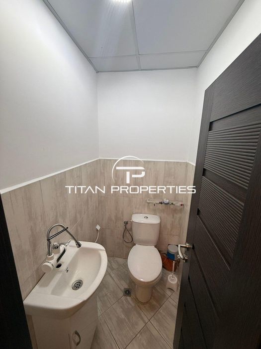 Ключ в офиса! Магазин, под наем, ж.к Изгрев