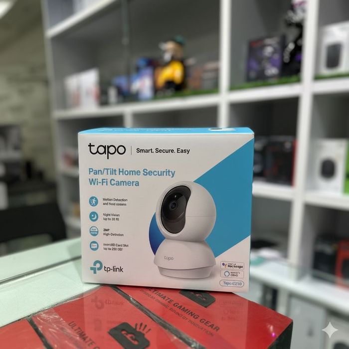 Wifi камера 360 | умная камера