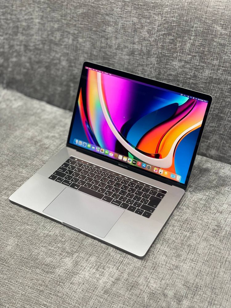 MacBook Pro 2019