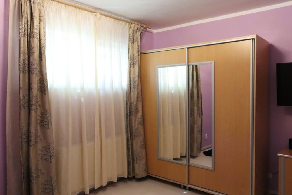 Vânzare apartament 2 camere, parter, cu grădină proprie zona Vivo