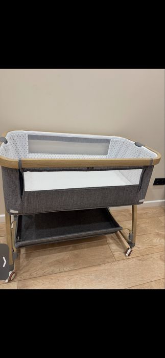 Кровать для малыша