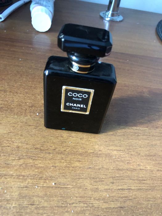 Духи chanel noir оригинал 50мл
