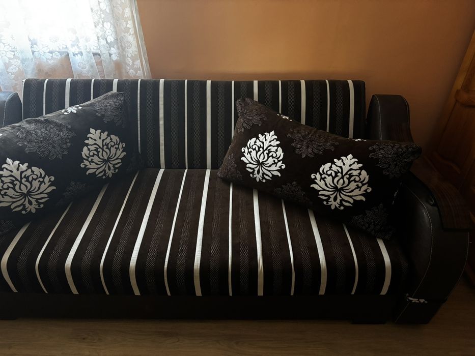 Диван разтегателен