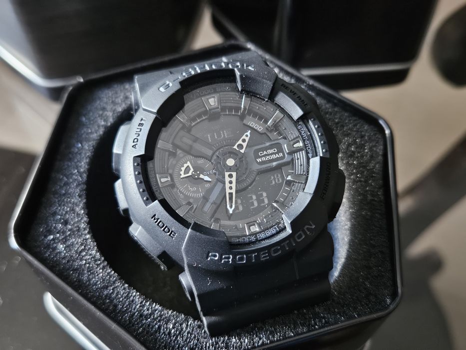 Vând ceas g-shock ga 110gb