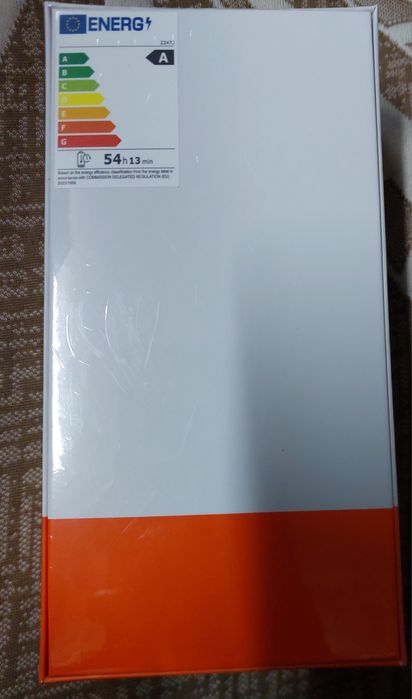 ZTE A36 Blade Чёрный цвет