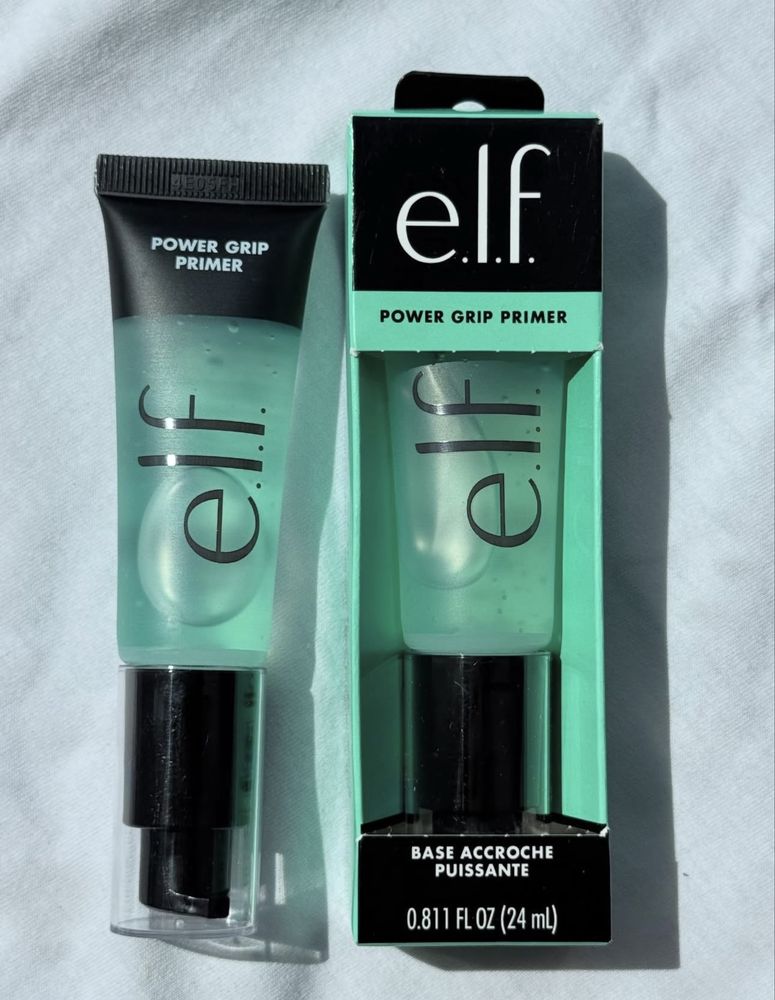 Elf primer