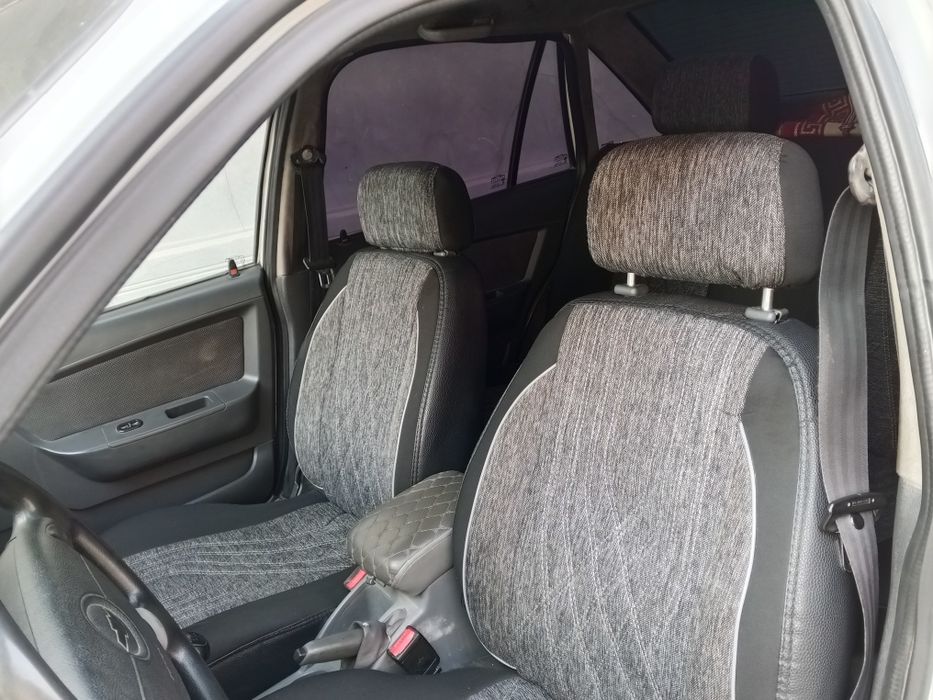 Nexia 2 avto  2011 yil 1.6 motor super bez kanditsener