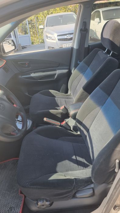 Hyundai Tucson ideal xolatda