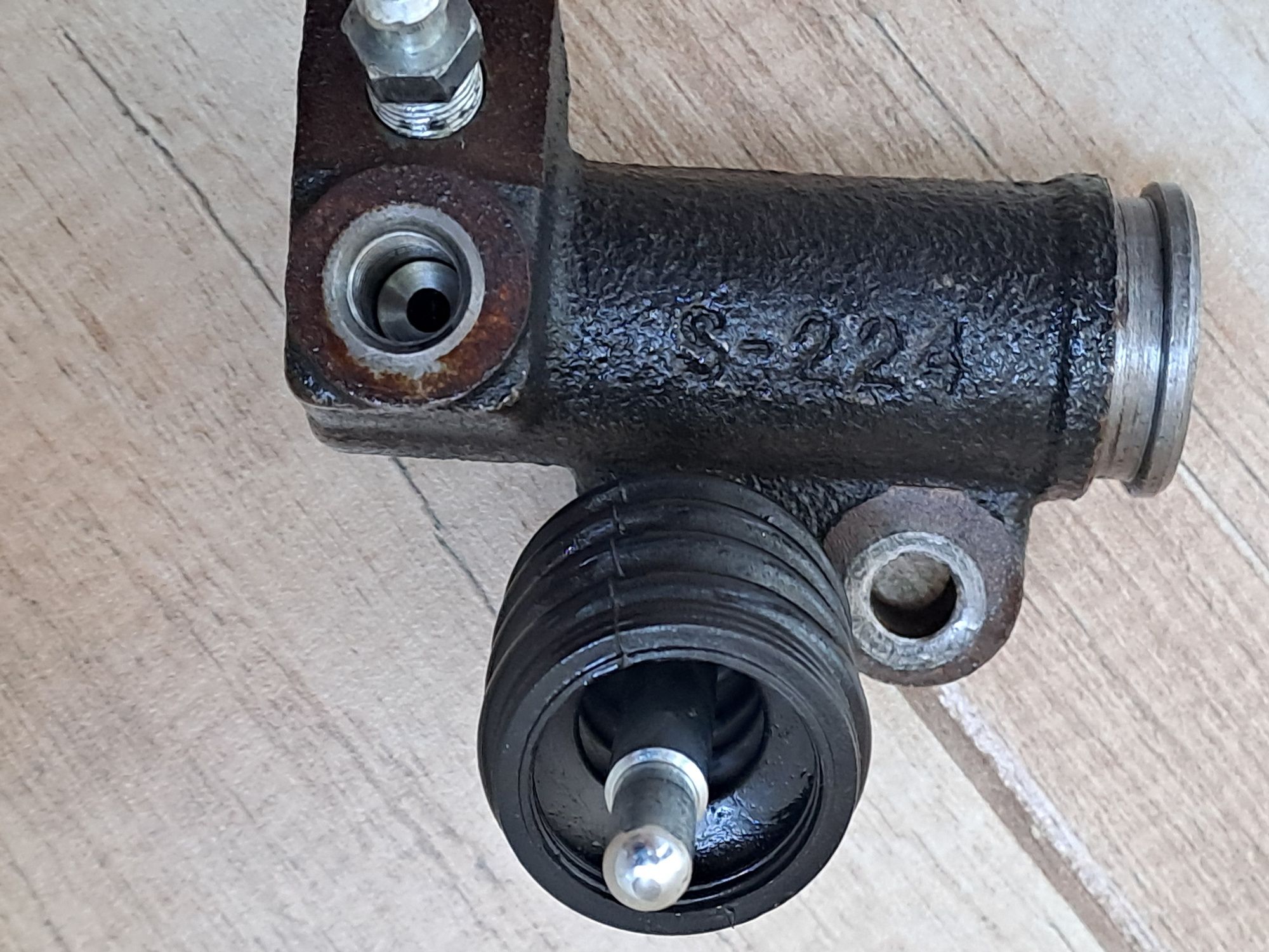 Горна и долна помпа съединител Hyundai ix35 1.6 gdi 2014г.