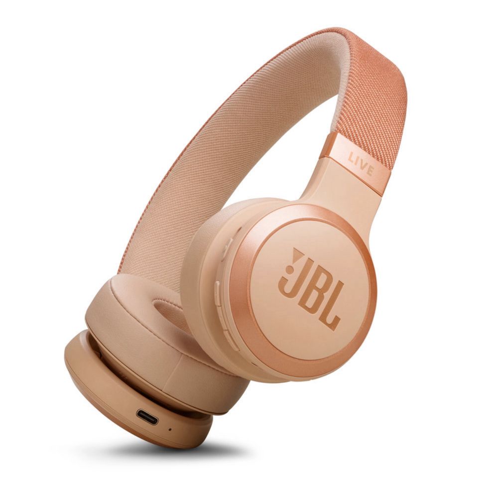 Беспроводные наушники JBL Live 670NC ( original product )