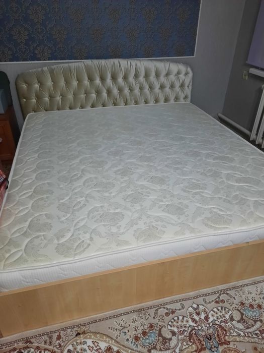 Продается матрас