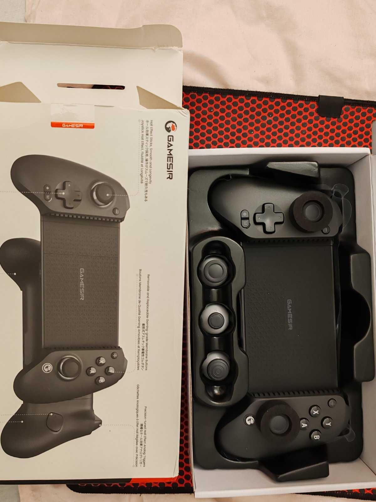 GameSir G8 Plus Controller