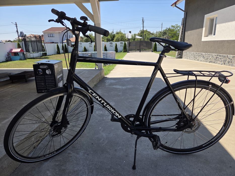 Vând bicicleta centurion