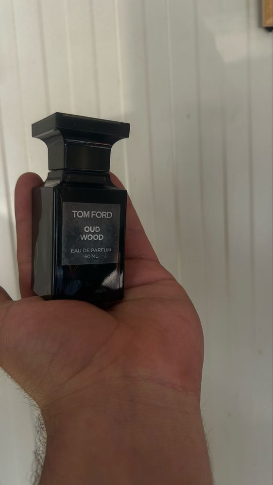Tom Ford Oud Wood 50ml EDP