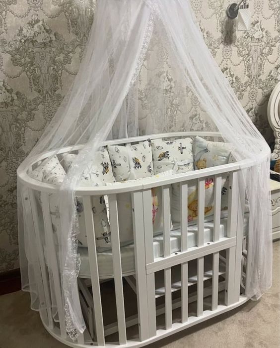 Крвать для детей