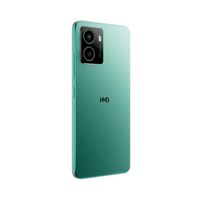 Telefon mobil HMD Pulse+, Dual SIM, 128GB, 4GB RAM, Green