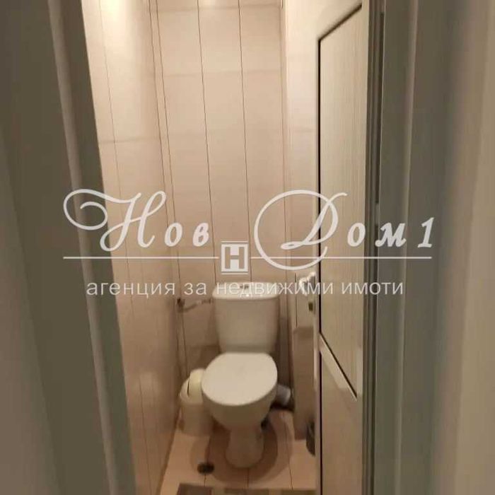 Дава се под наем Двустаен апартамент в Варна, Окръжна болница - 90 кв.м за 459 € - Снимка #10