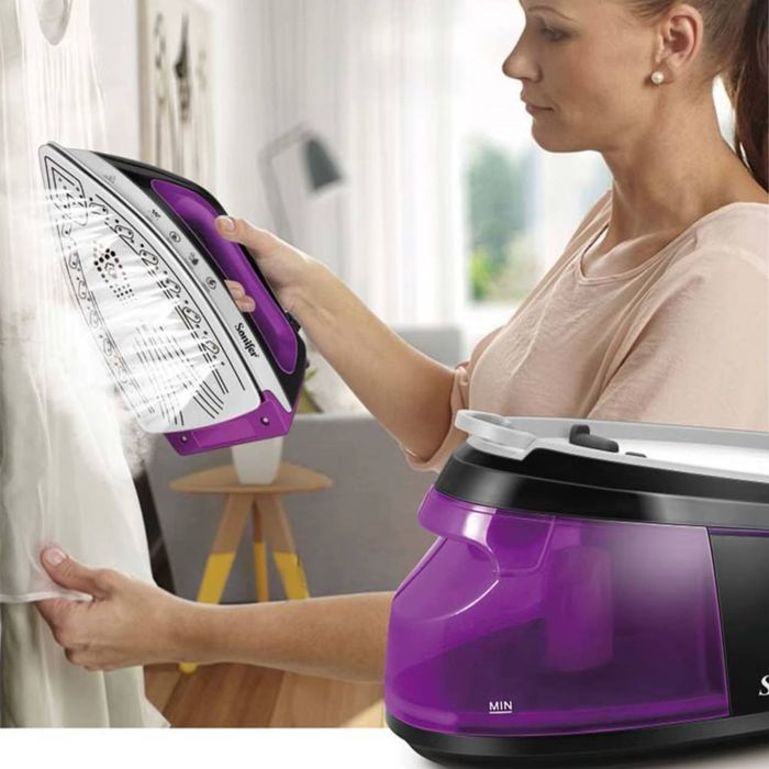 Parnoy dazmol sotuvda bor