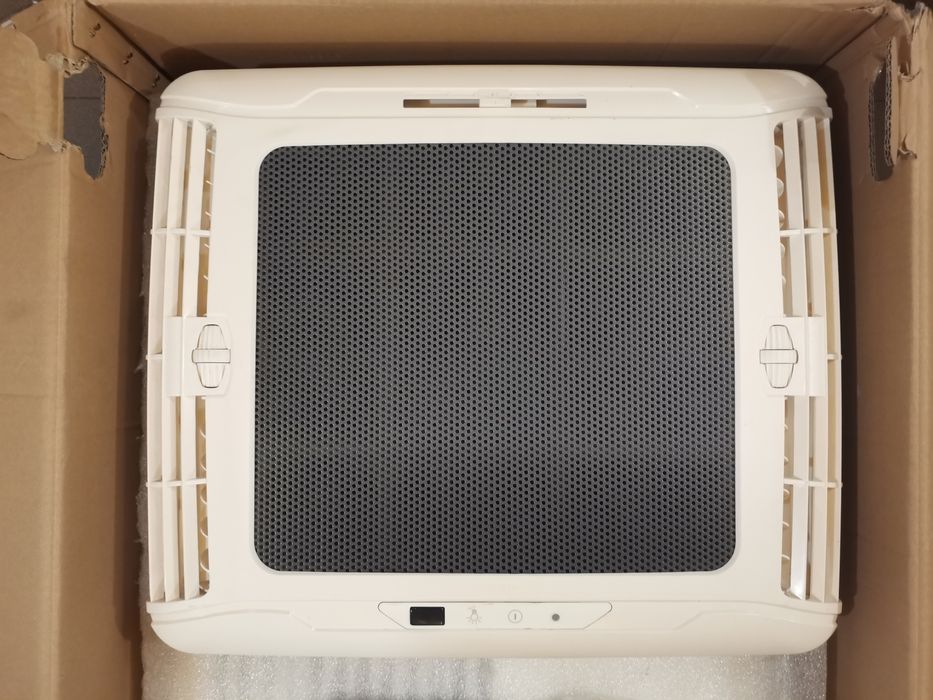 Климатик Dometic Freshjet НОВ , кемпер каравана