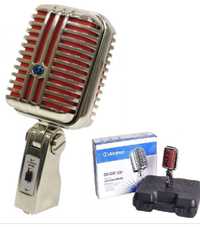 Microfon retro Alctron Dk1000
