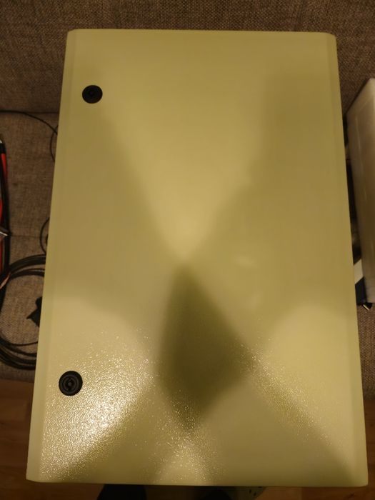 Tablou electric automatizare logo siemens