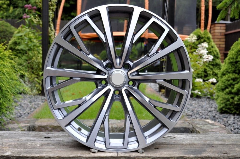 20" Джанти Ауди 5X112 Audi A4 B7 B8 B9 A6 C6 C7 C8 A7 A8 D4 Q7 II Q5 S