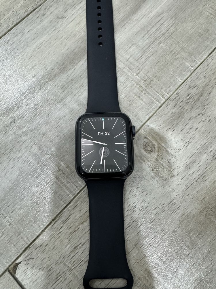 Apple watch 6 44mm