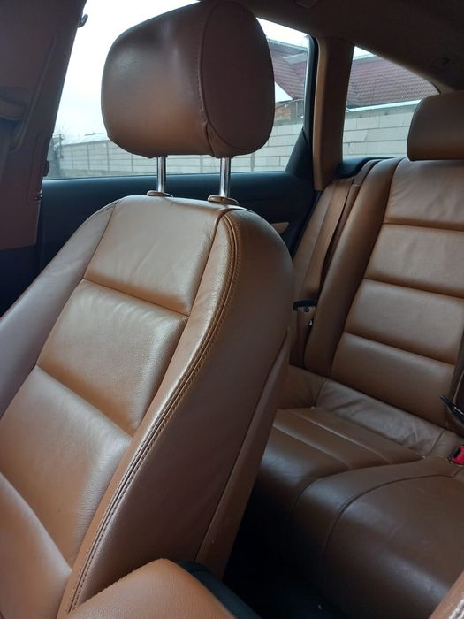 Audi a6 break an fabricație 2010