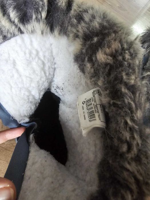Ботуши детски QUECHUA, номер 37