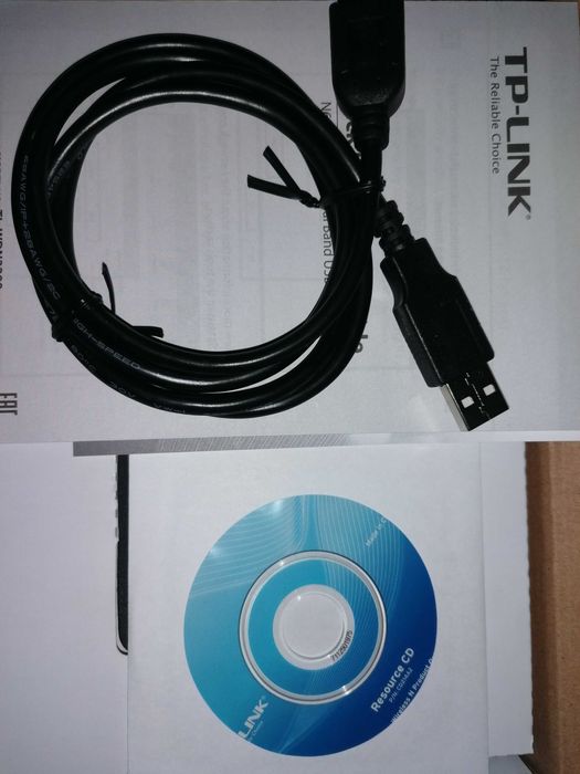 Vând Stick wifi ,dual band ,300 mbps