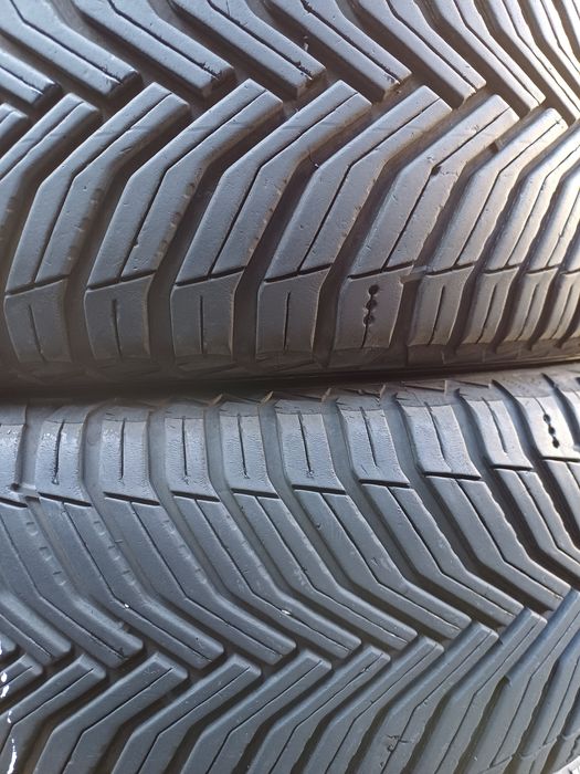 Гуми 215/60/16 Мишелин