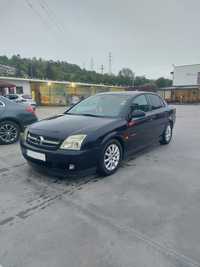 Vand opel Vectra C