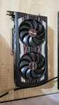 RX 5700XT Sapphire Pulse 8GB