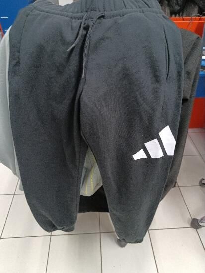 Trening bumbac Adidas Educație fizică Roz - produs resigilat Decathlon