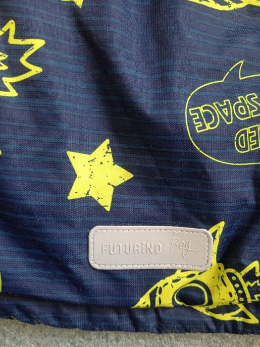 Куртка для мальчика