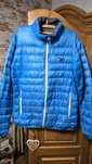 Salewa daune jacket