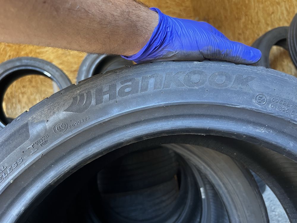 Anvelope de vara 245/40 R18