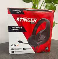 Hyperx stinger audio naushnik new