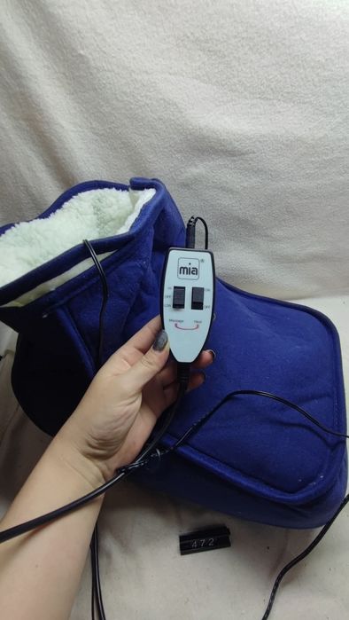 Електрически термо подложки, електрически възглавници и нагреватели