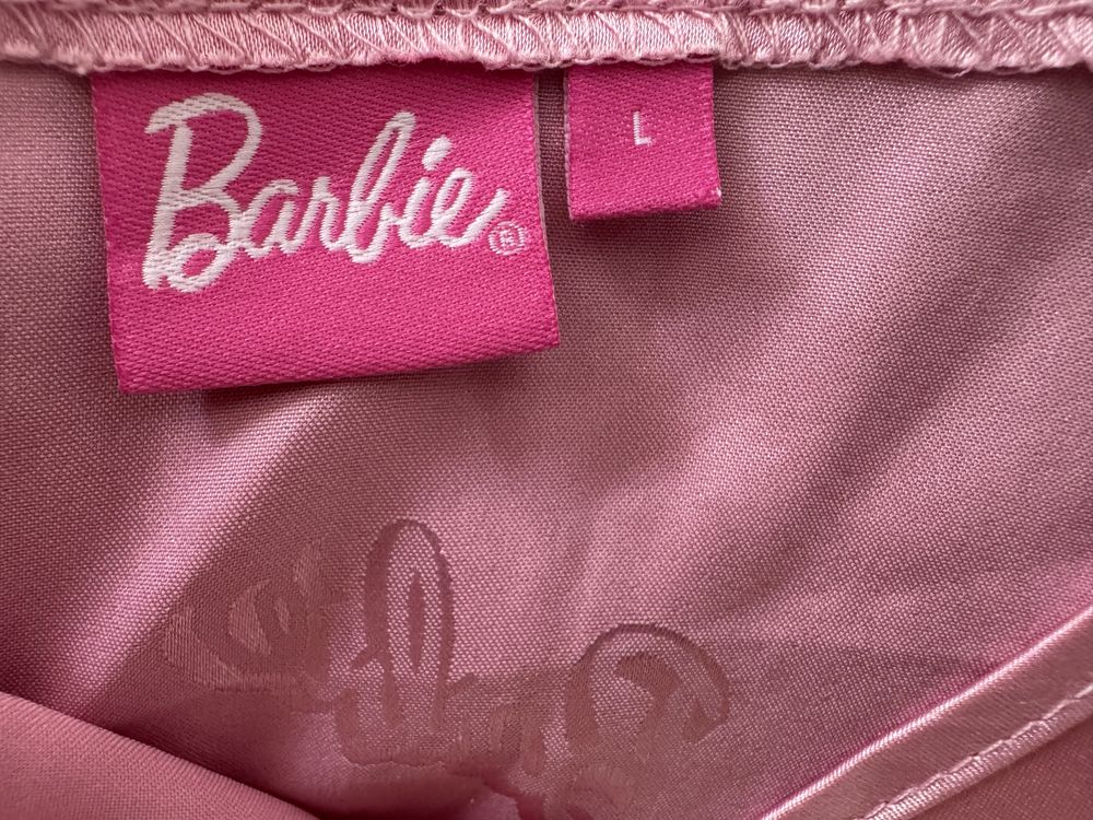 Pijama Barbie Pepco