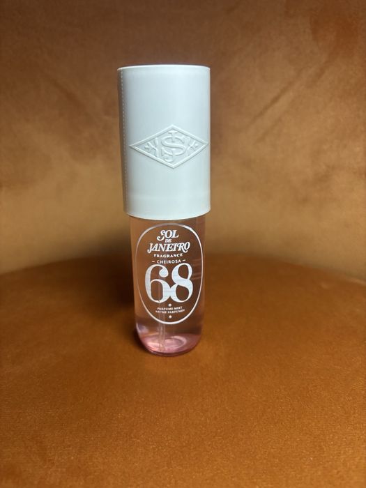 vand sol de janeiro 39 si 68