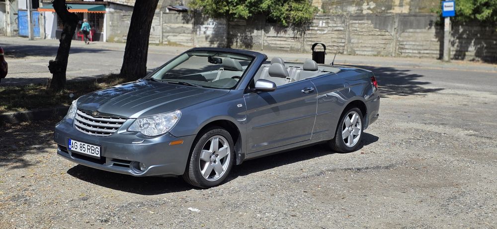 Chrysler impecabil