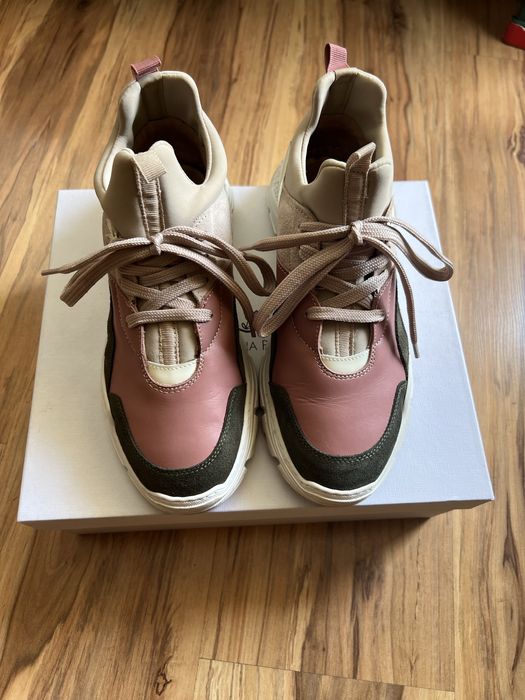 Сникърси Patrizia Pepe