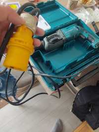 Перфоратор Makita 110v