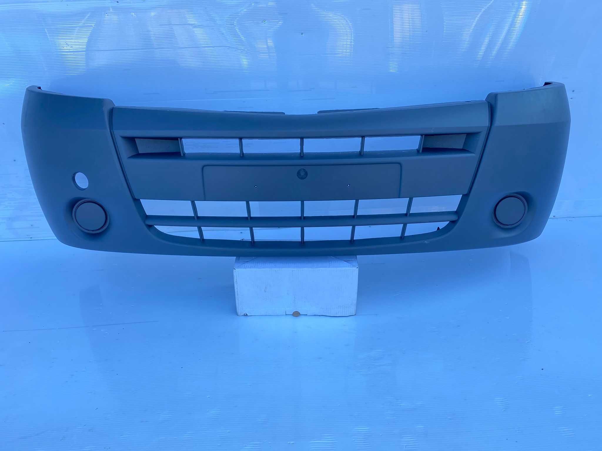 Bara fata Renault Master 2 facelift 2004-2011 noua originala Renault