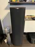Boxe Bowers & Wilkins S2
